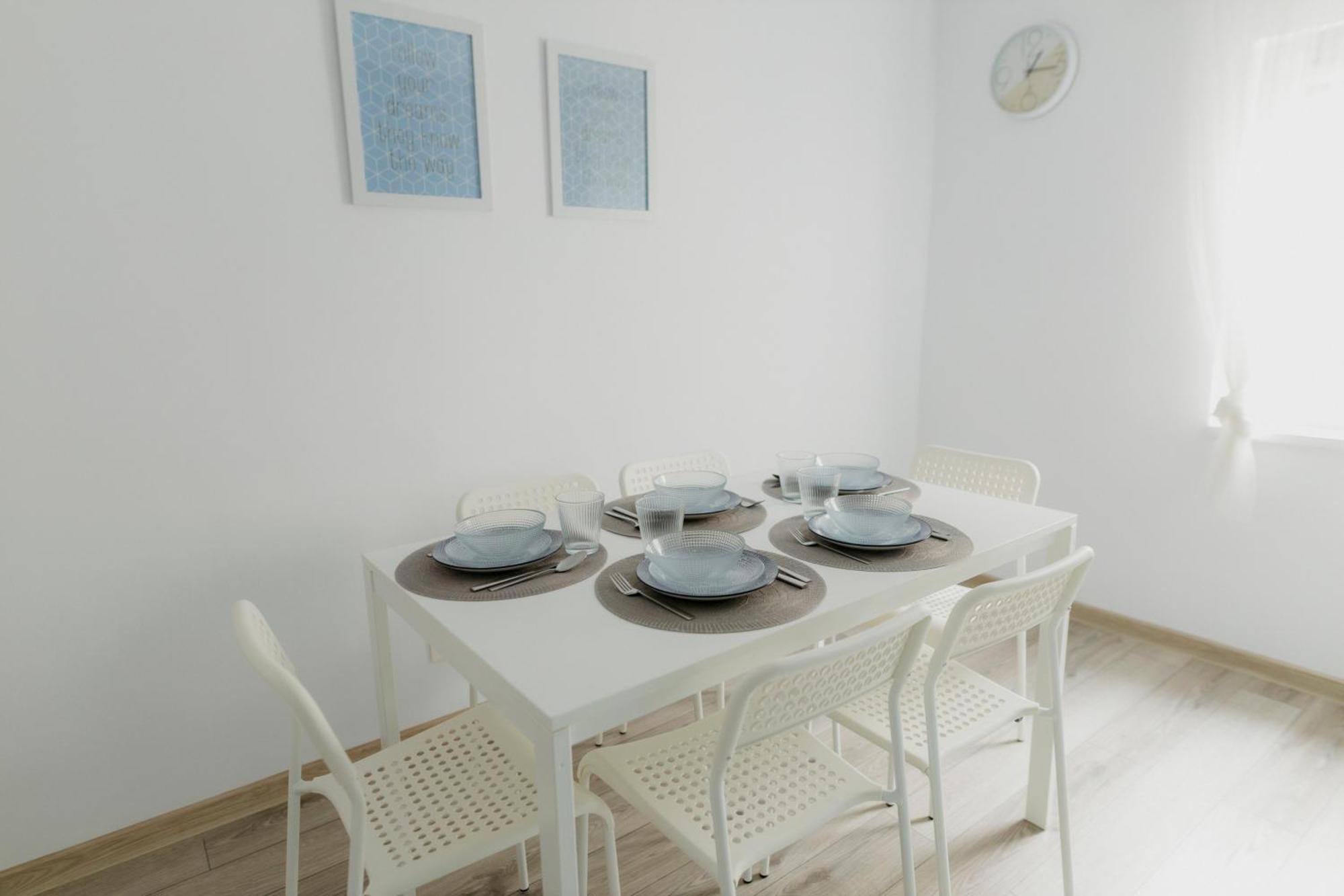 Apart 53 Turda Exterior photo